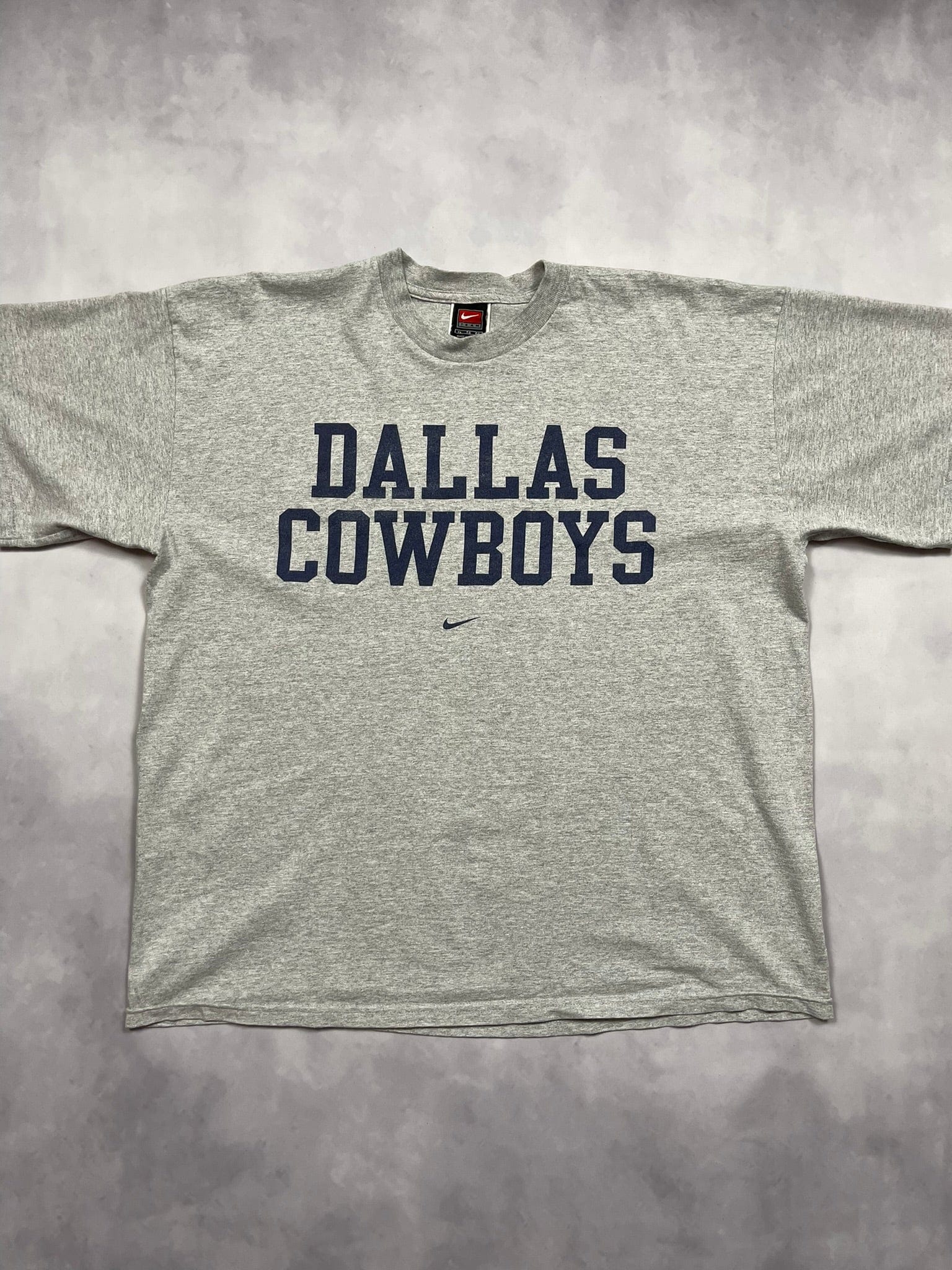 The Vintage Racks Nike Dallas Cowboys - XL