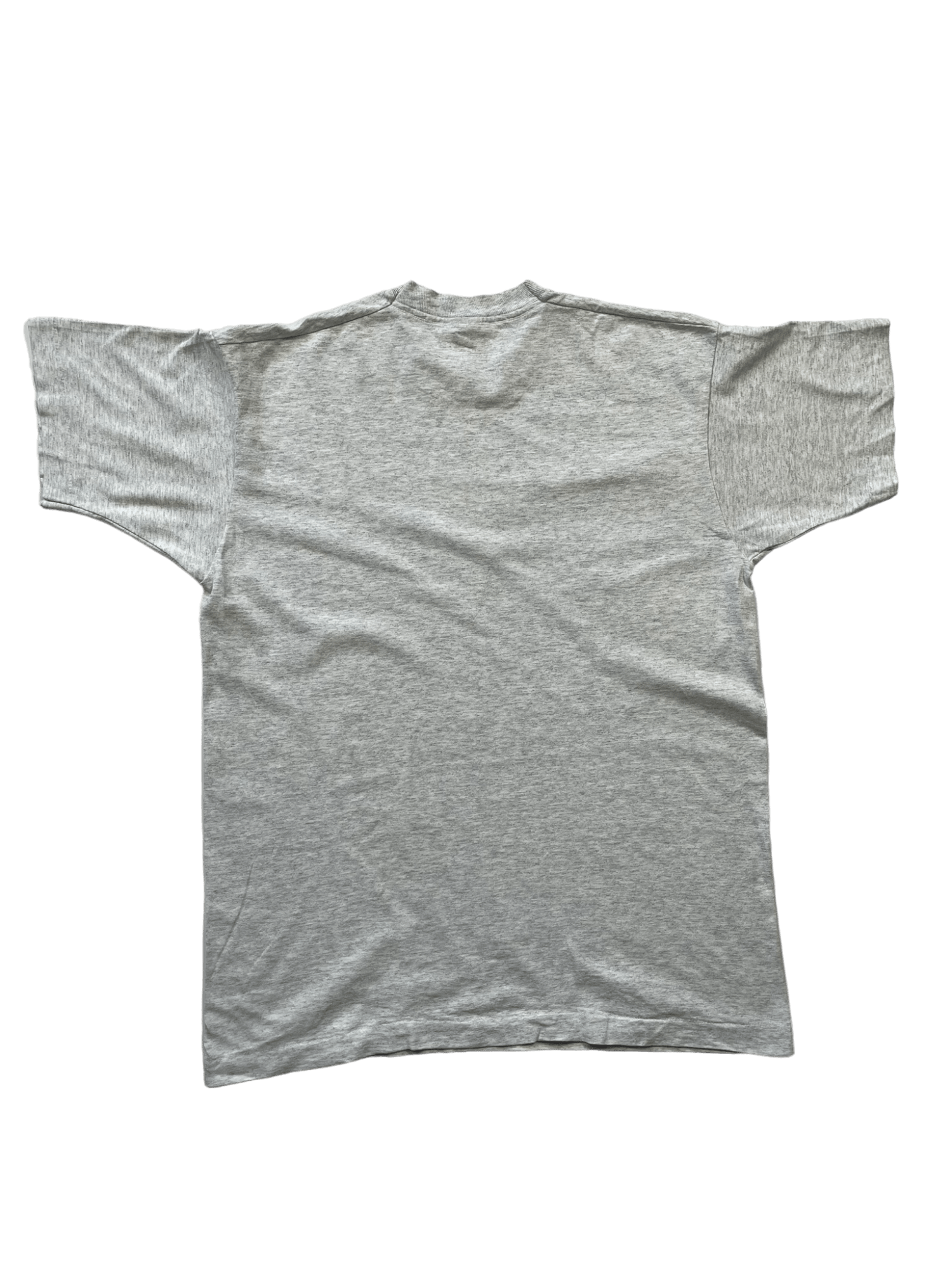 The Vintage Racks T-Shirt B Racing - L