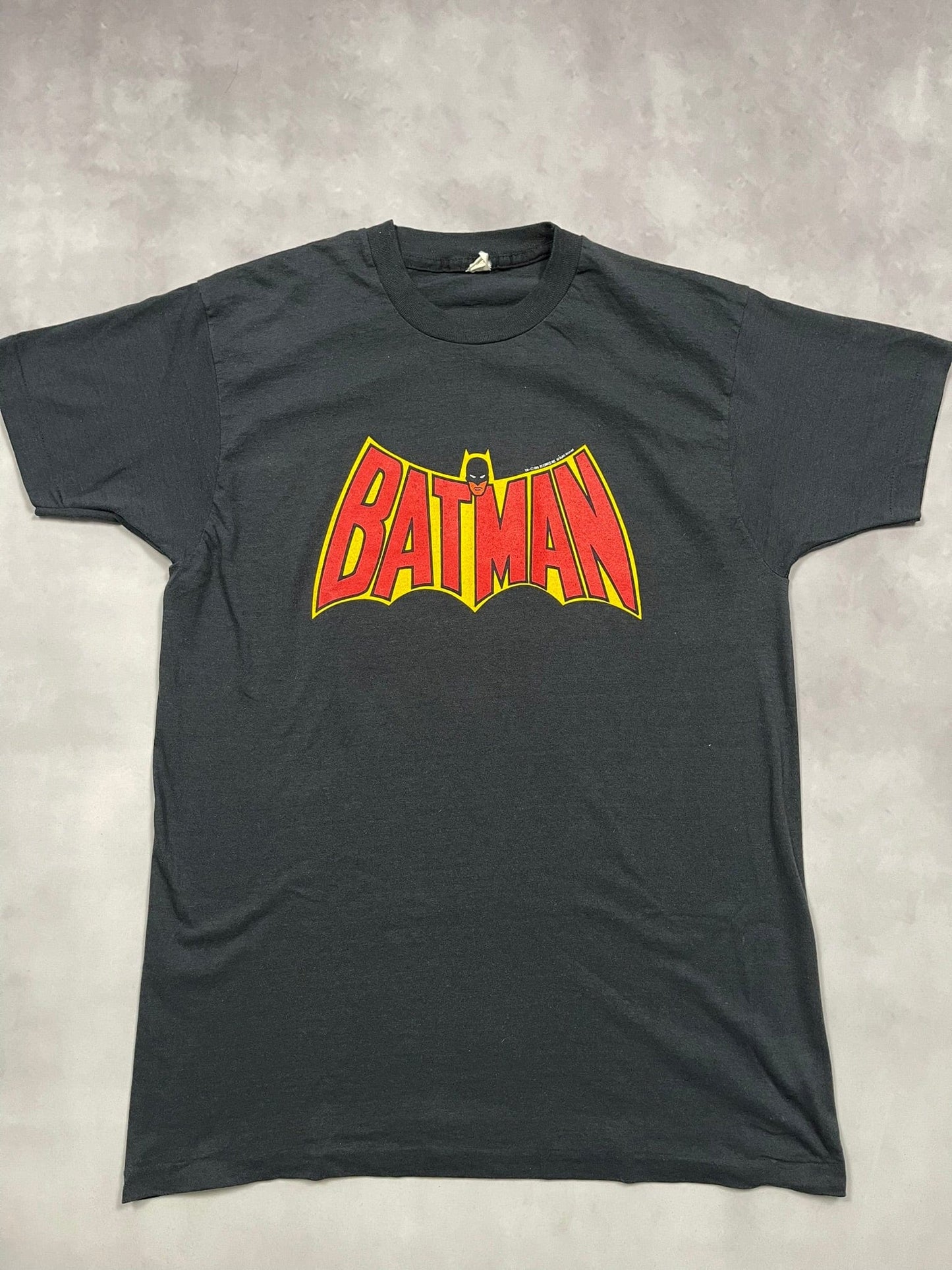 The Vintage Racks T-Shirt Batman 1989 - L/XL