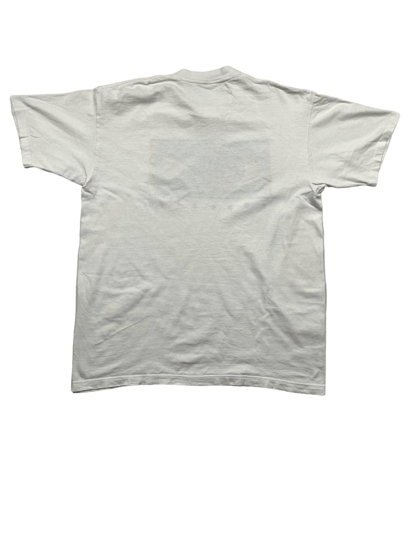 The Vintage Racks T-Shirt Capecod Fish - XL
