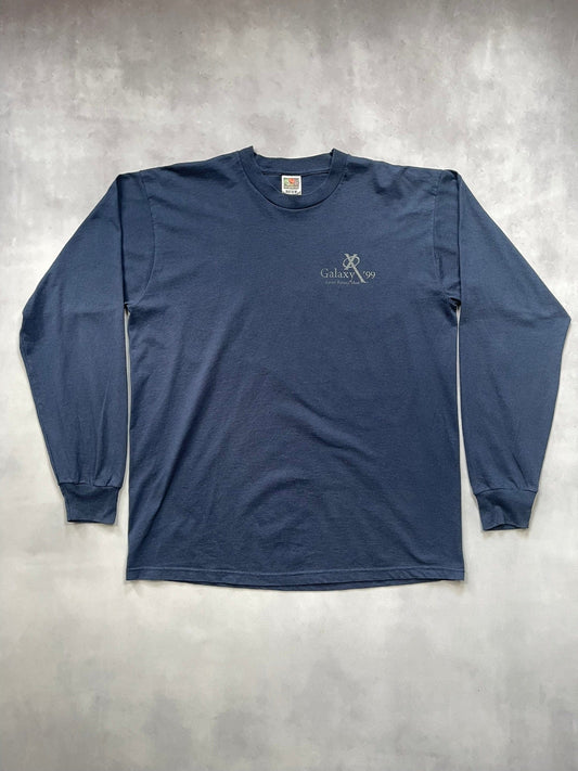 The Vintage Racks T-Shirt Galaxy '99 - XL