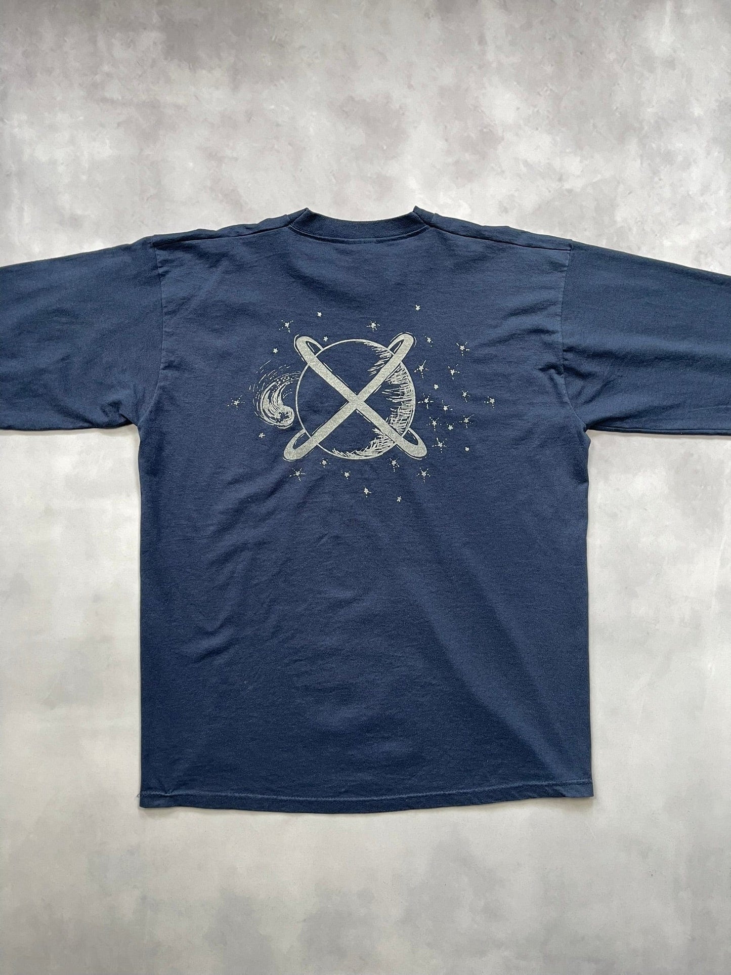 The Vintage Racks T-Shirt Galaxy '99 - XL