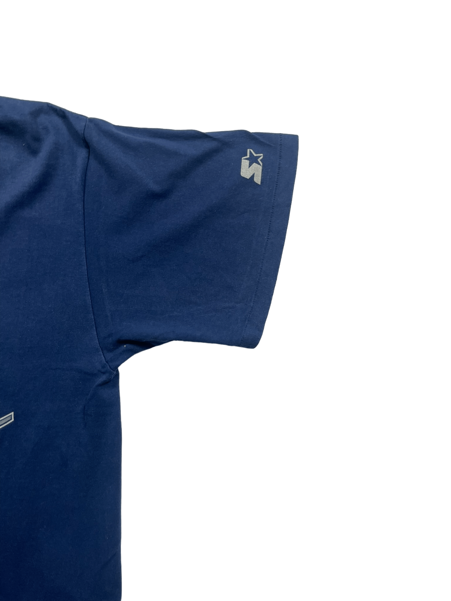 The Vintage Racks T-Shirt Georgetown Hoyas - L