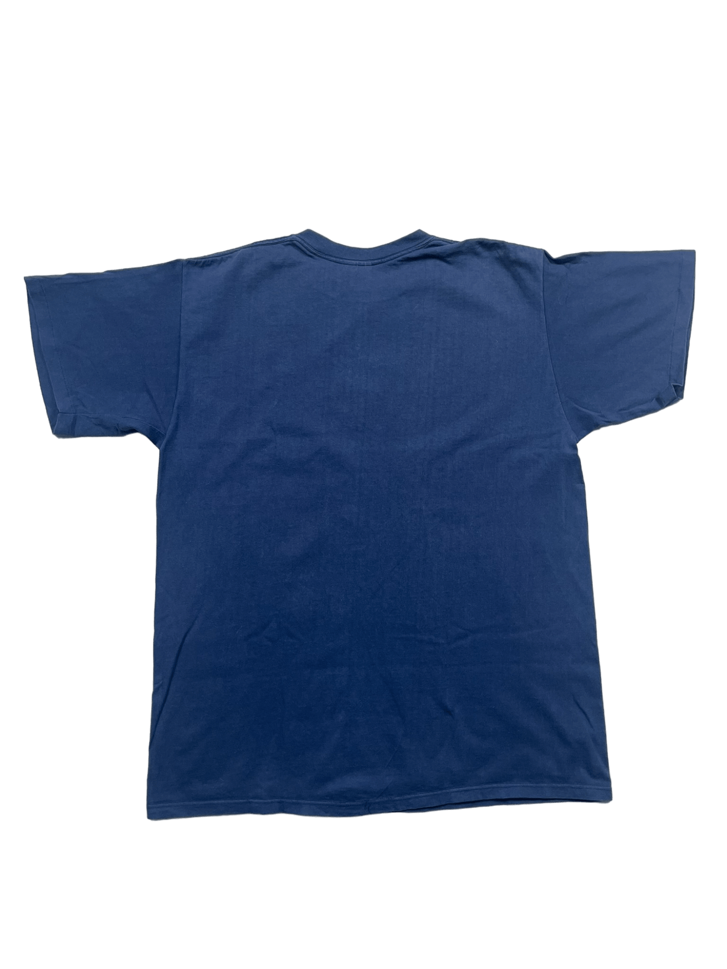 The Vintage Racks T-Shirt Georgetown Hoyas - L