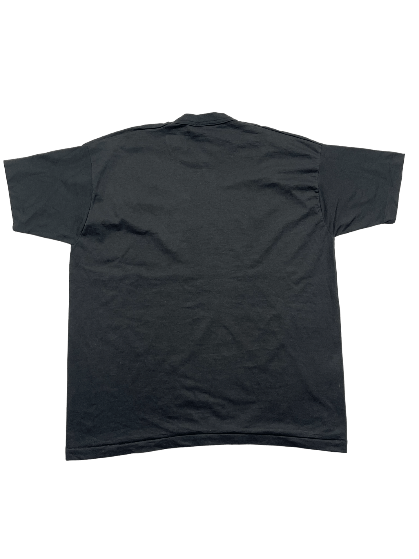 The Vintage Racks T-Shirt Give the children a chance - XL