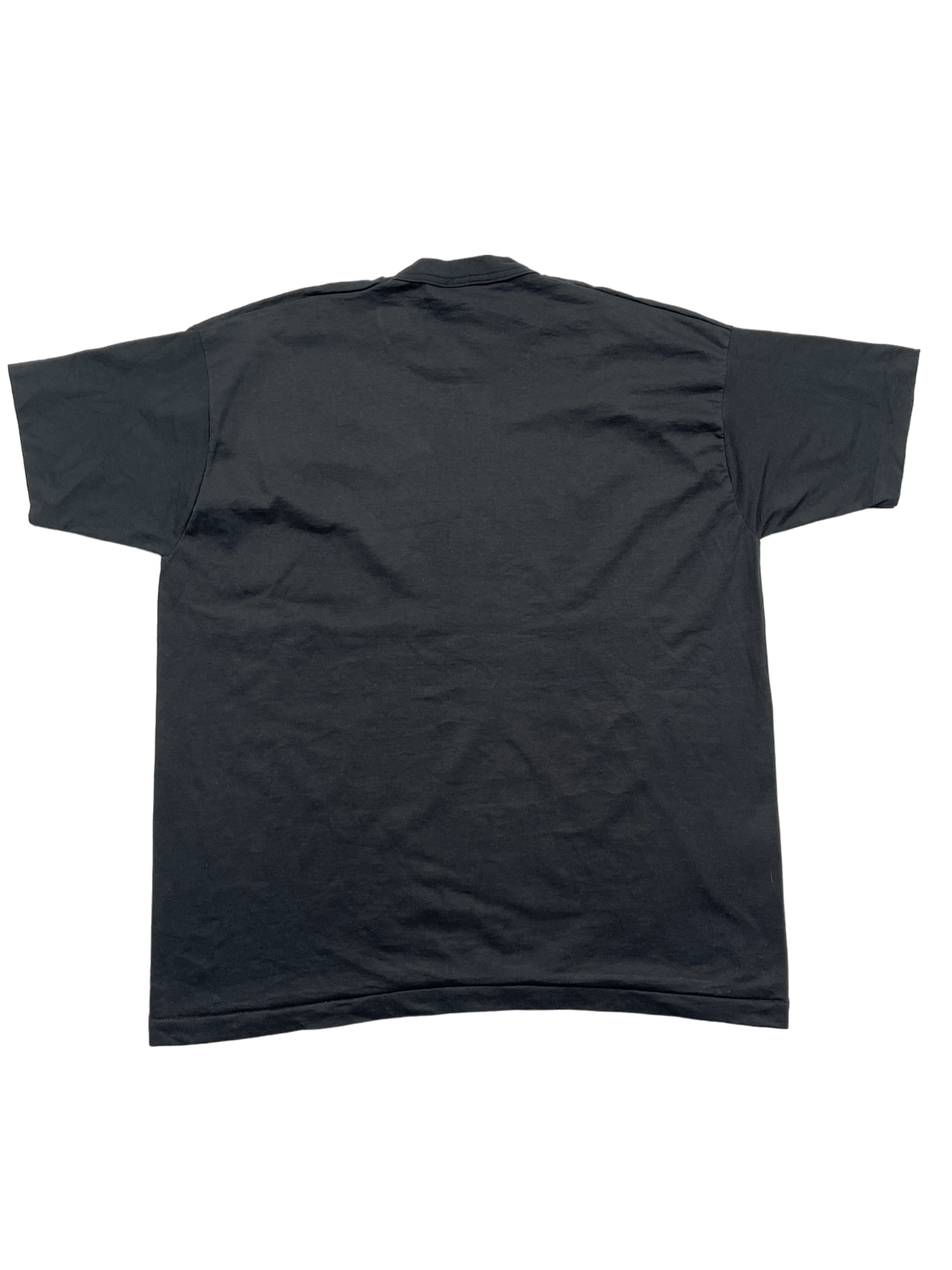 The Vintage Racks T-Shirt Give the children a chance - XL