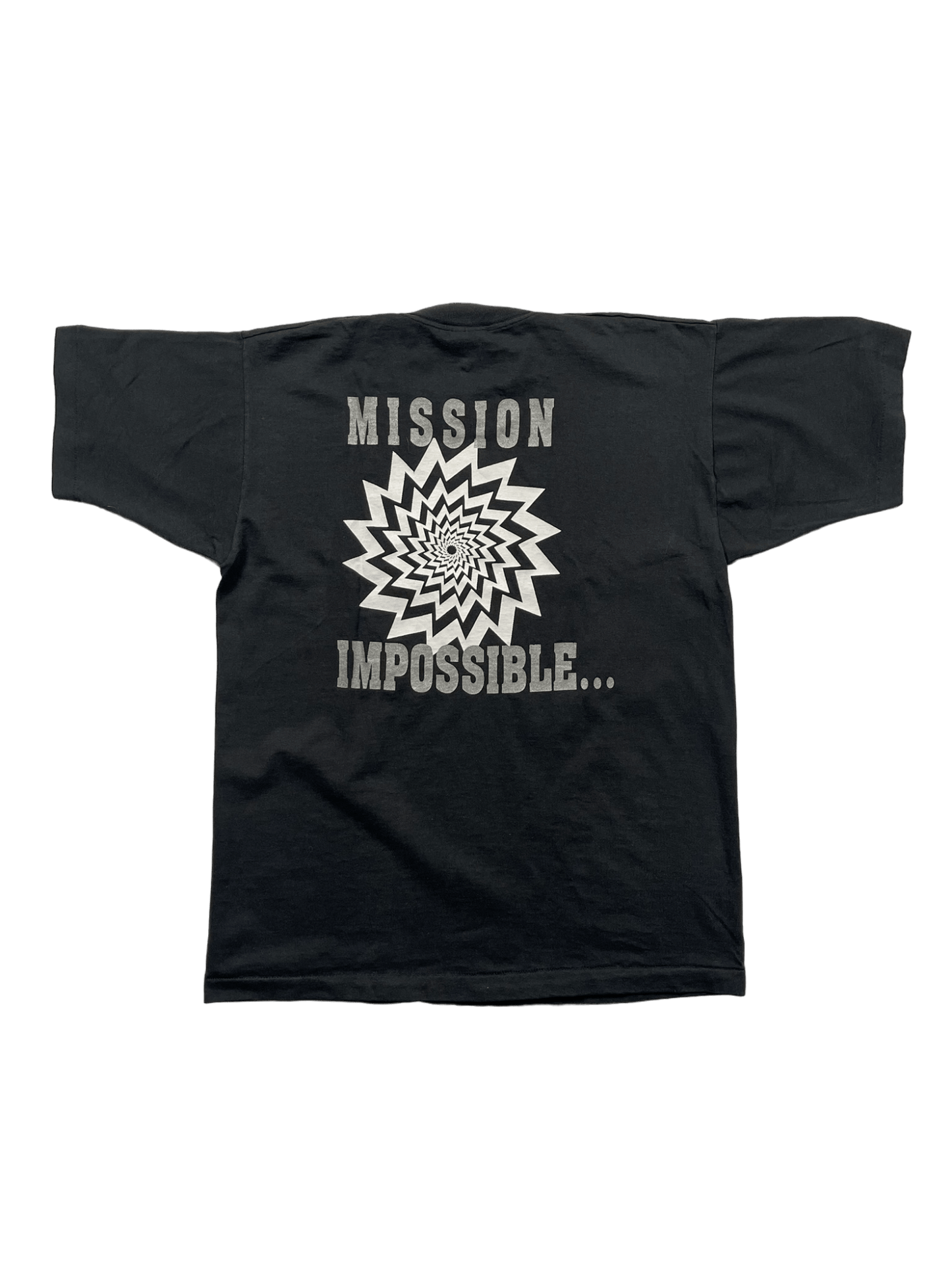 The Vintage Racks T-Shirt GSC Percussion Ensemble - L