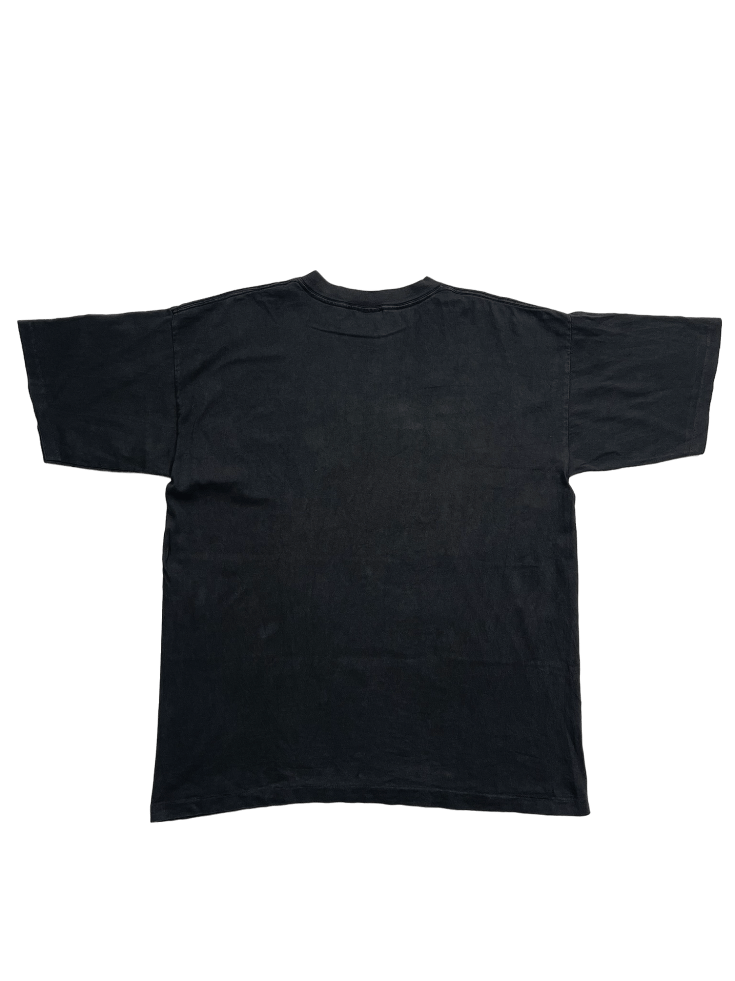 The Vintage Racks T-Shirt Large Brickyard 400 - L
