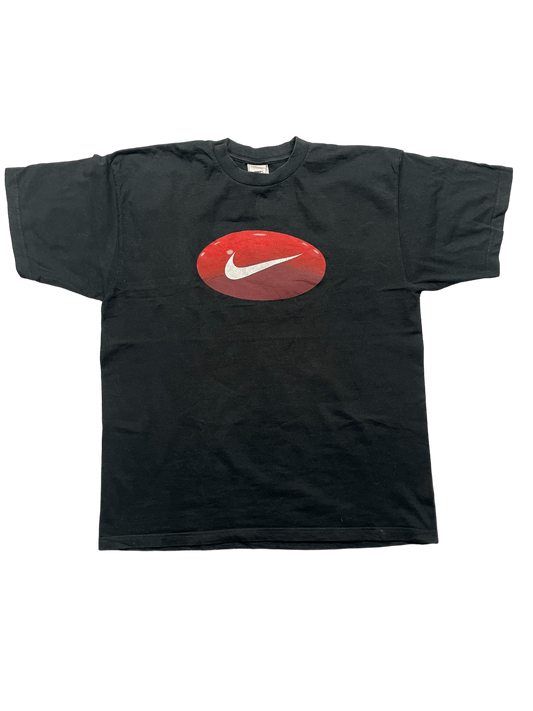 The Vintage Racks T-Shirt Nike Bubble - XL