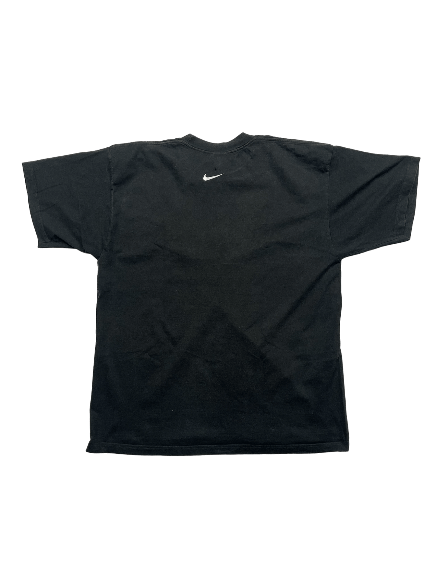 The Vintage Racks T-Shirt Nike Bubble - XL