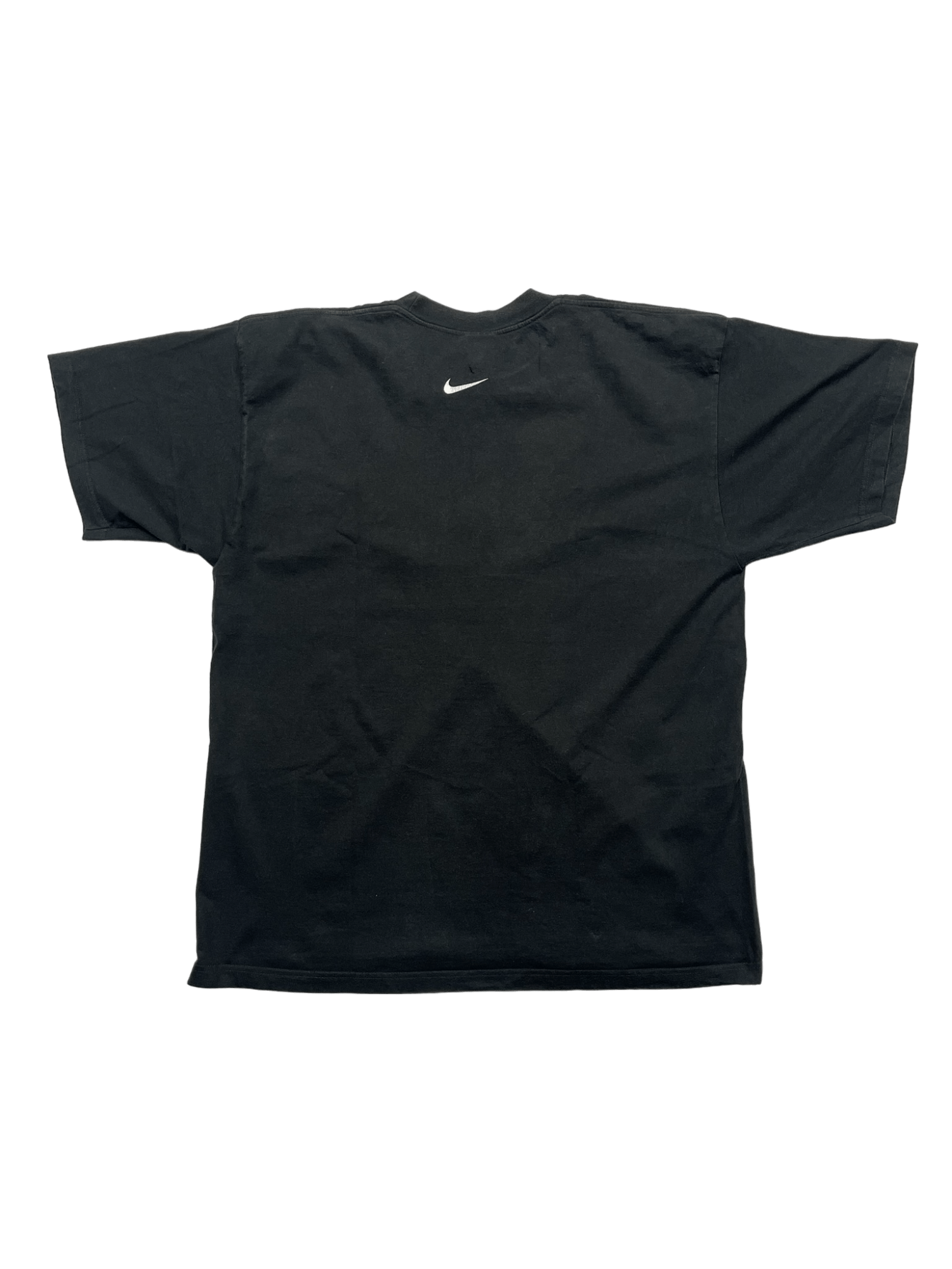 The Vintage Racks T-Shirt Nike Bubble - XL