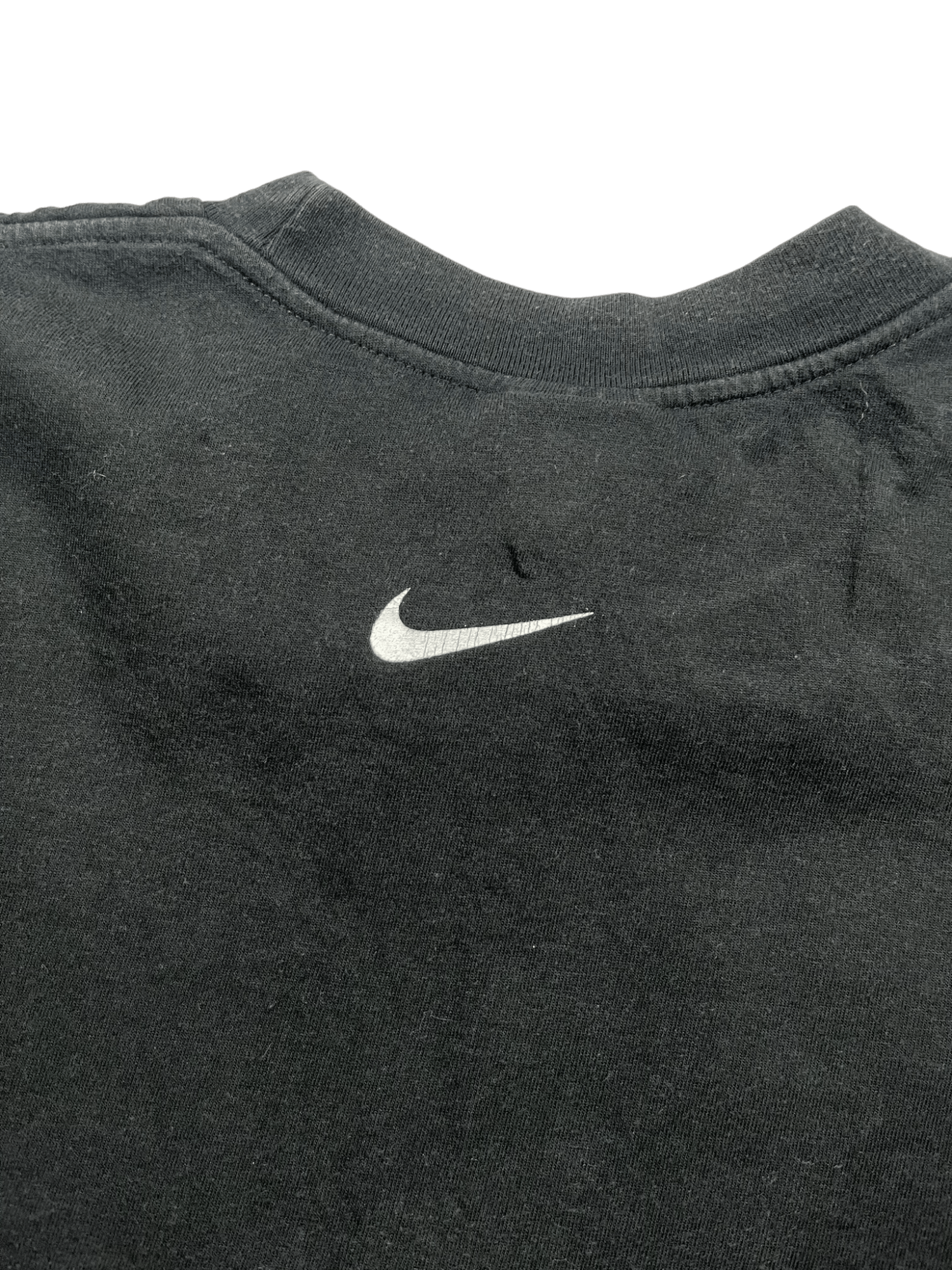 The Vintage Racks T-Shirt Nike Bubble - XL