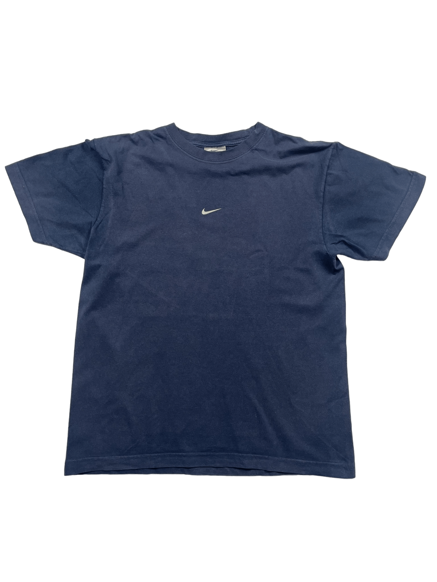 The Vintage Racks T-Shirt Nike Center check - XL