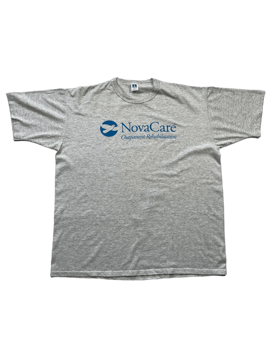 The Vintage Racks T-Shirt Novacare - XXL