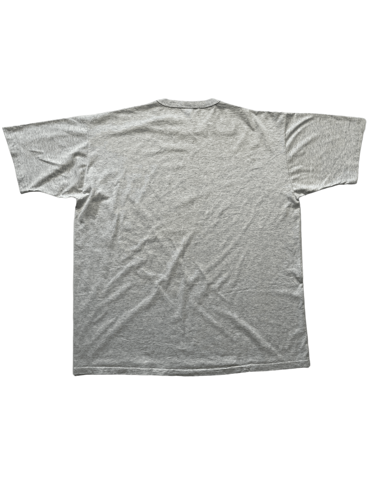 The Vintage Racks T-Shirt Novacare - XXL