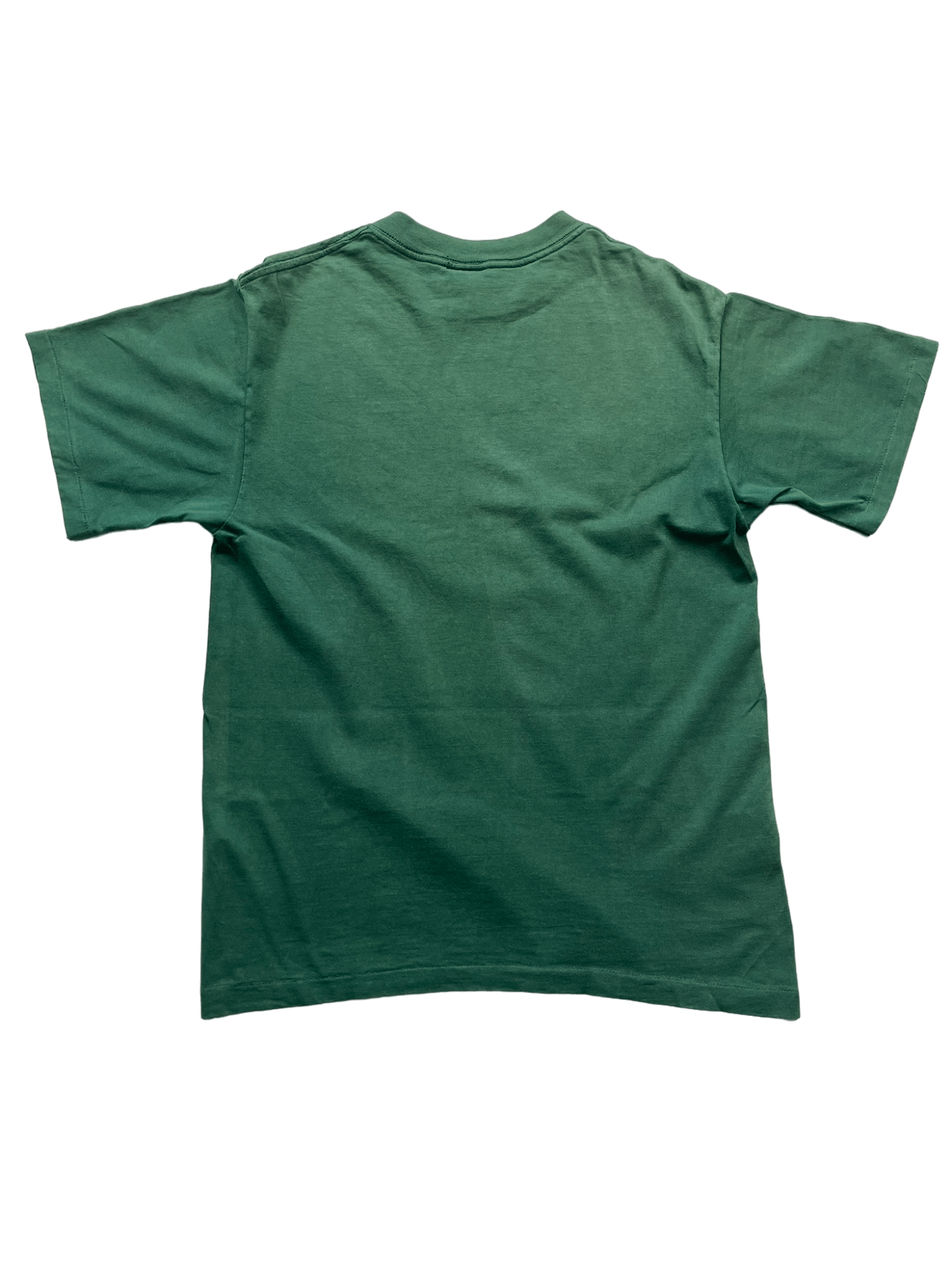 The Vintage Racks T-Shirt Oakland Athletics - L