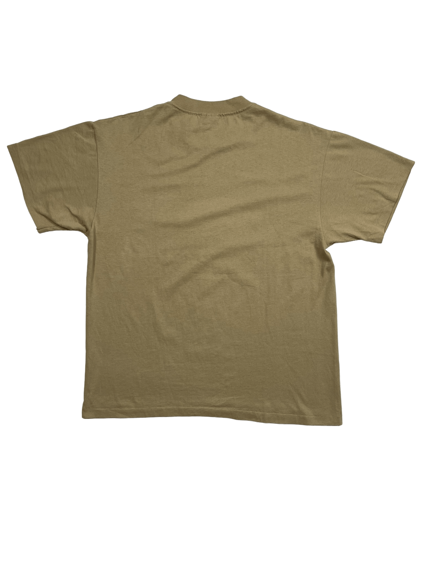 The Vintage Racks T-Shirt Oklahoma City - L