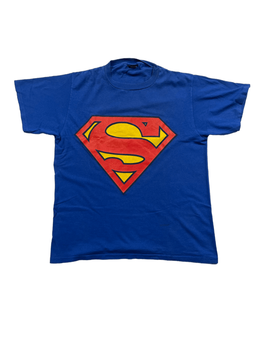 The Vintage Racks T-Shirt Superman 1997 - XL