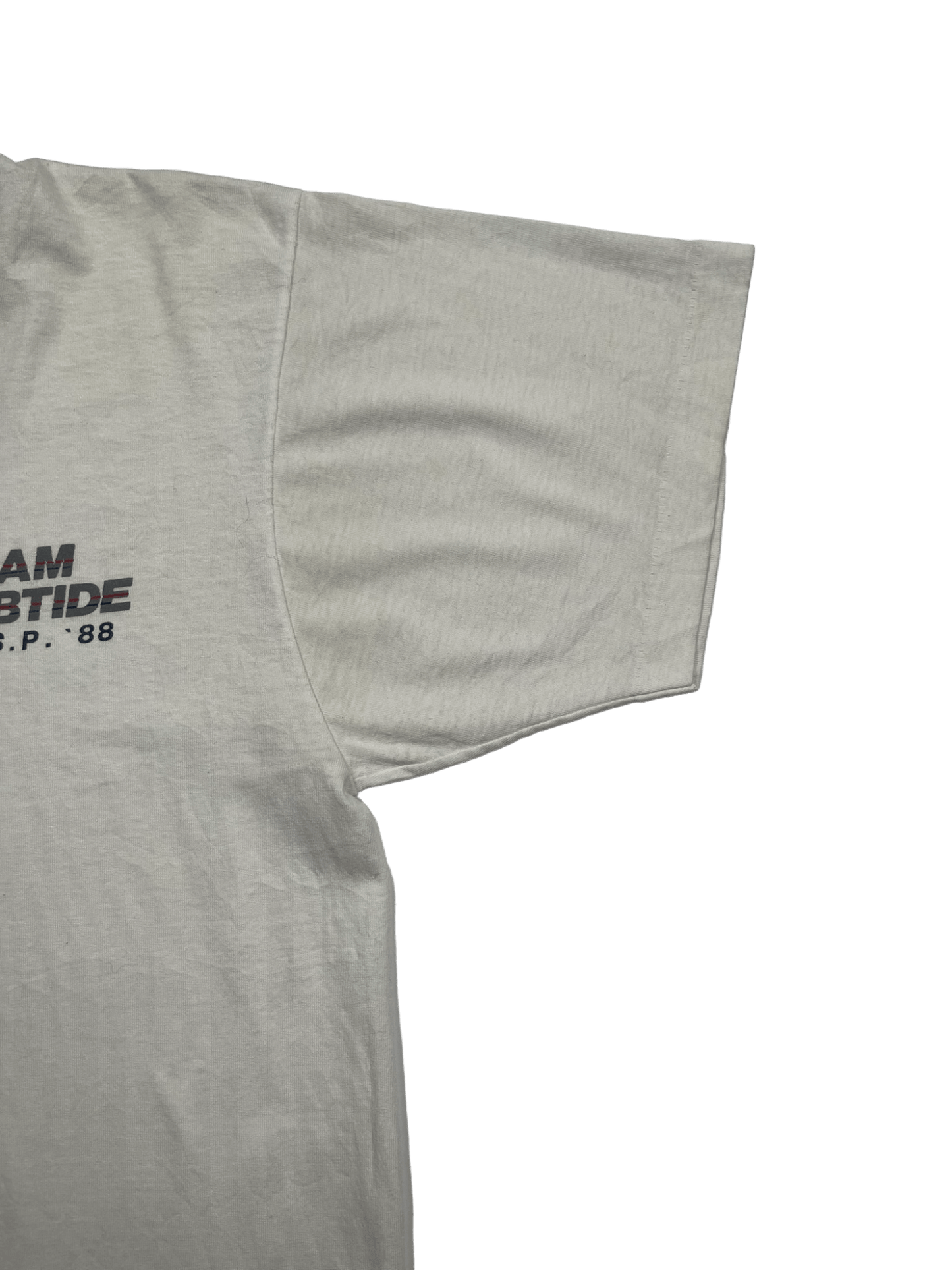 The Vintage Racks T-Shirt Team Ebbtide - L