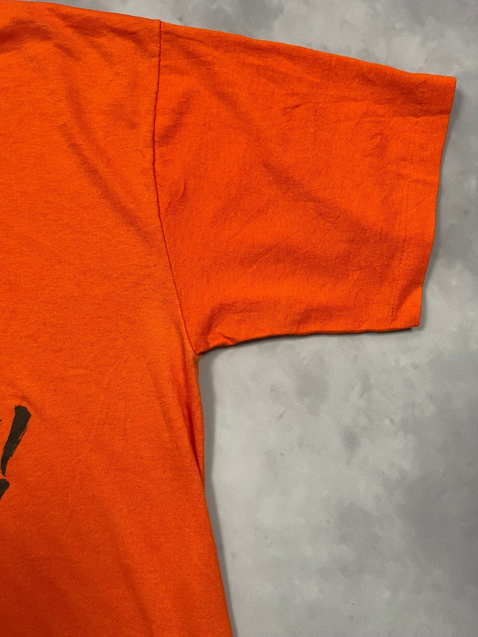 The Vintage Racks T-Shirt This Is My Costume  - XL