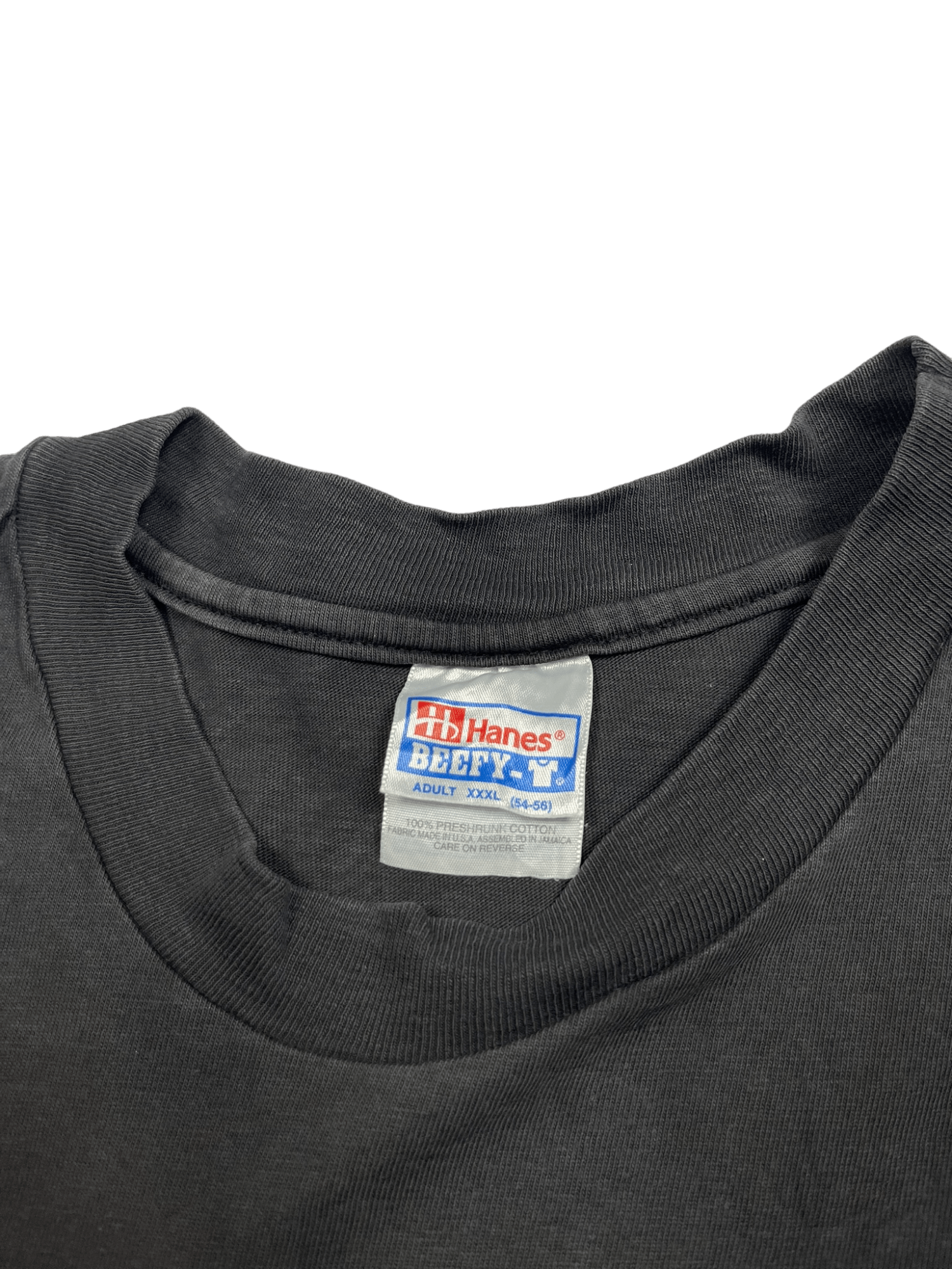 The Vintage Racks T-Shirt XXL Advantaged Solutions - XXL